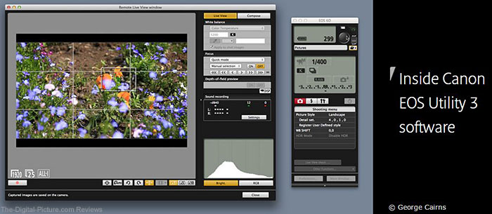 Digital Photo Professional 4.7.20 For Mac Os X