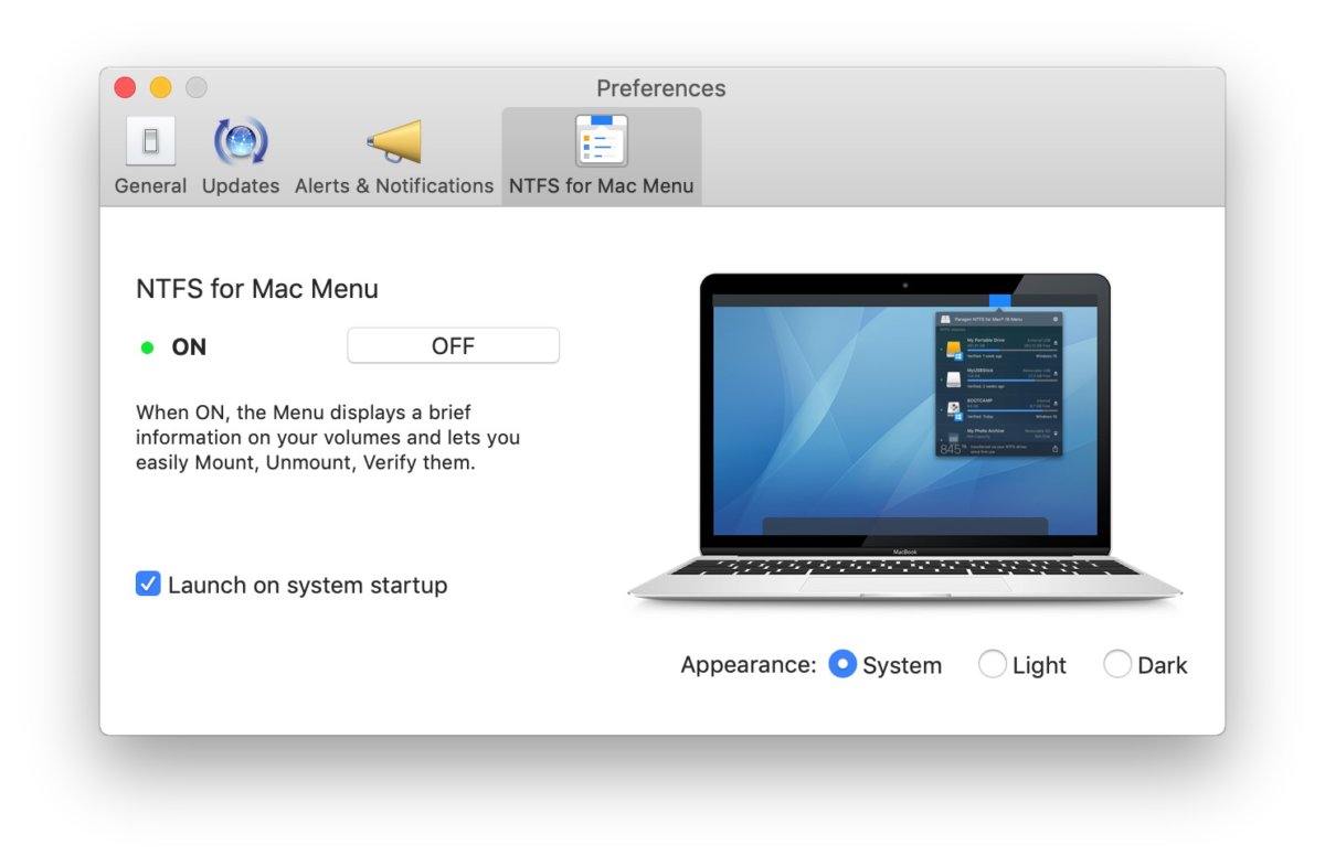 Best Ntfs Driver For Mac Os X