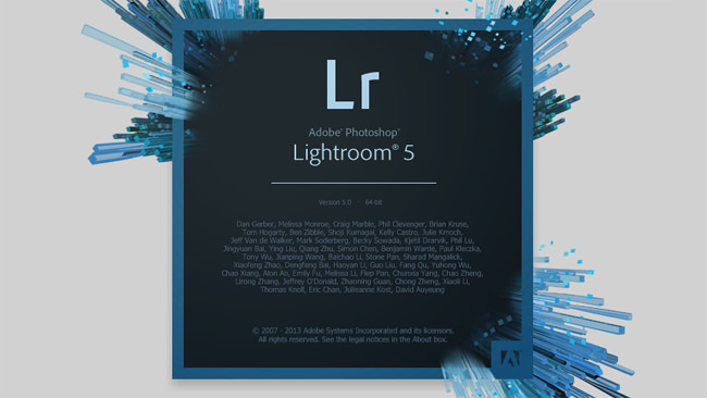 Lightroom for mac os x 10.7.5 7 5 download