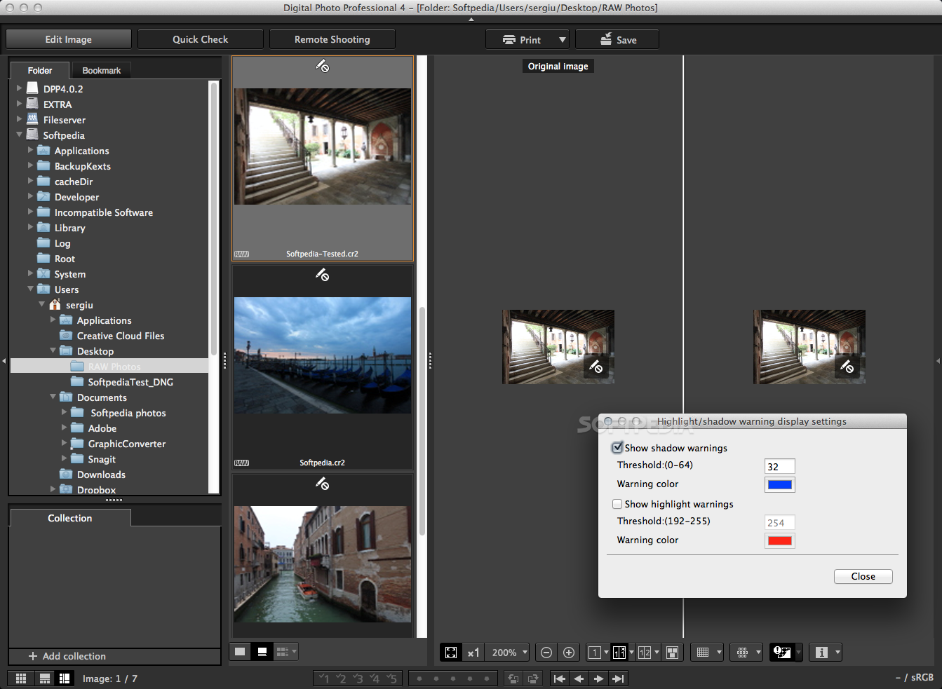Digital Photo Professional 4.7.20 For Mac Os X